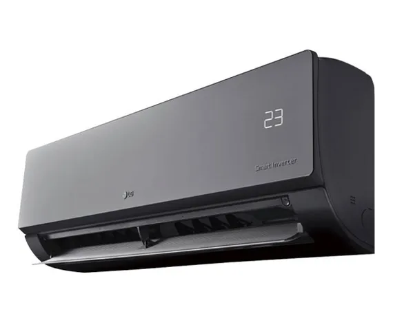 Мульти сплит-система LG 3 x AC09BK.NSJR / MU3R21
