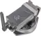 Тиски станочные двухосевые OCM QHK125