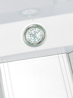 Душевая кабина WeltWasser  WW500 EMMER  15055 1500х1500х2170 мм 10000003291