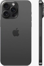 Apple iPhone 15 Pro Max 256Gb Black Titanium