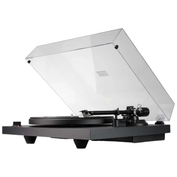 Radiotehnika LP002P Black