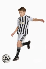 Футболка adidas Juventus FC 26/27 Home Junior