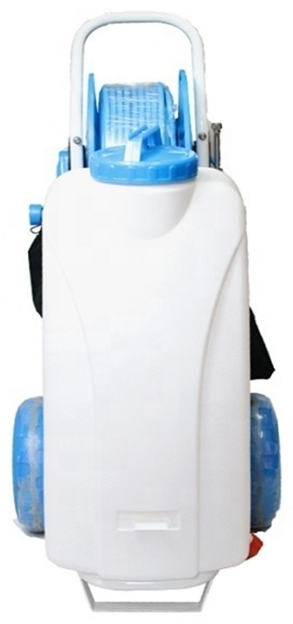 Аккумуляторный опрыскиватель DA-45L, 5 л