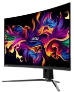 Монитор  MSI MPG 321CURX