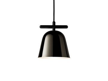 Parachilna Lighto T GR Suspension Lamp by Jaime Hayon