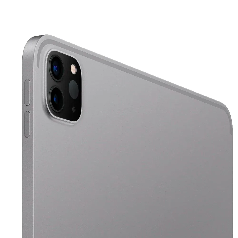 Планшет Apple iPad Pro 11" M2 (2022) Wi-Fi 2TB, Space Gray (Серый космос)