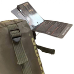 Спальный мешок TRAMP Airy Light +10°, артикул TRS-056R, цвет Оливковый