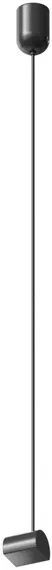Подвес для штанги BELTY ROD | БЕЛТИ РОД TR5537-BK Denkirs