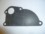 Прокладка насоса водяного и блока Yangdong Y4102D; TDY 40 4LE/Water pump gasket