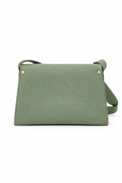 GIRONACCI Сумка женская - зелёный