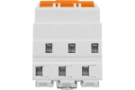 Модульный переключатель TDM МП-63 3P 63А SQ0224-0027
