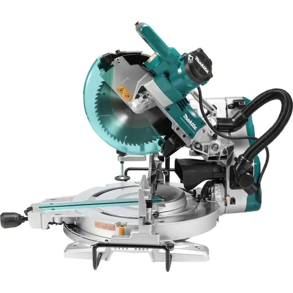 Торцовочная пила Makita LS1019L