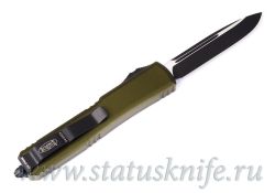 Нож Microtech Ultratech Black модель 121-1ODфотография - 4