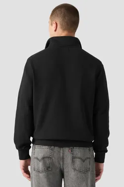Толстовка мужская LEVI'S ORIGINAL HM 1/4 ZIP