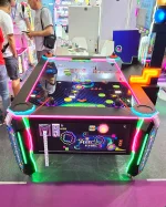Аэрохоккей «Pixel Storm»