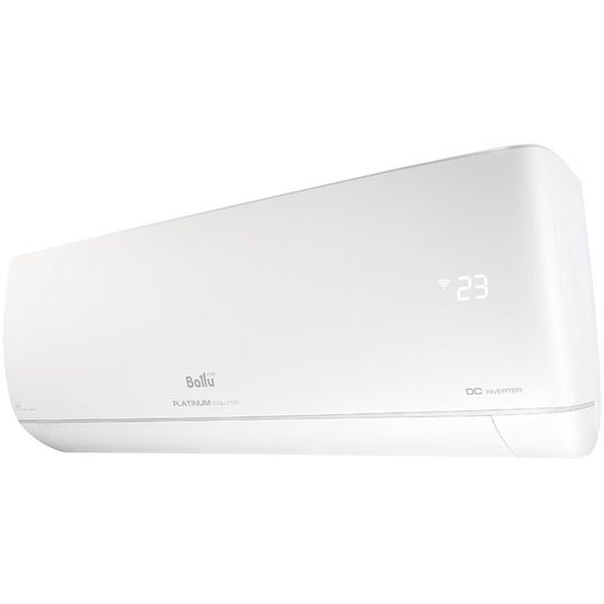 Сплит-система инверторного типа Ballu Platinum Evolution DC BSUI-12HN8_22Y комплект