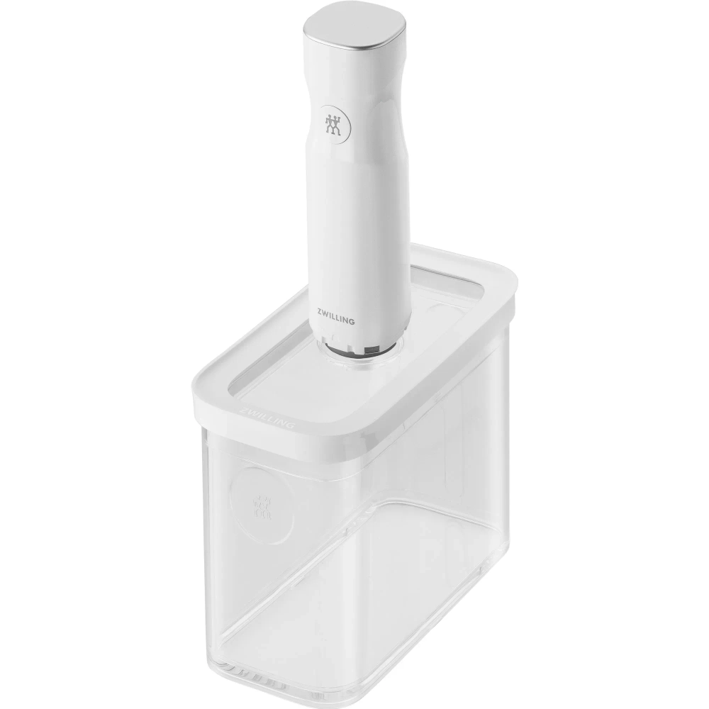 Zwilling Fresh&Save Cube 3M 2,9 л пластик серый EAN 4009839663826