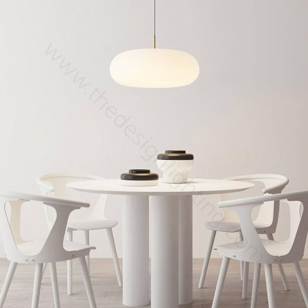 Pendant design lamp Hamel