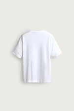 ФУТБОЛКА КЛАССИЧЕСКОГО КРОЯ ИЗ ЛЕГКОЙ ТКАНИ — ZARA