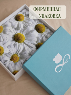 Ромашки