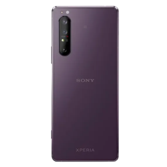 Sony Xperia 1 II 8/256GB Purple (Фиолетовый)
