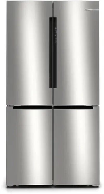 Холодильник Side-by-Side Bosch KFN96VPEA