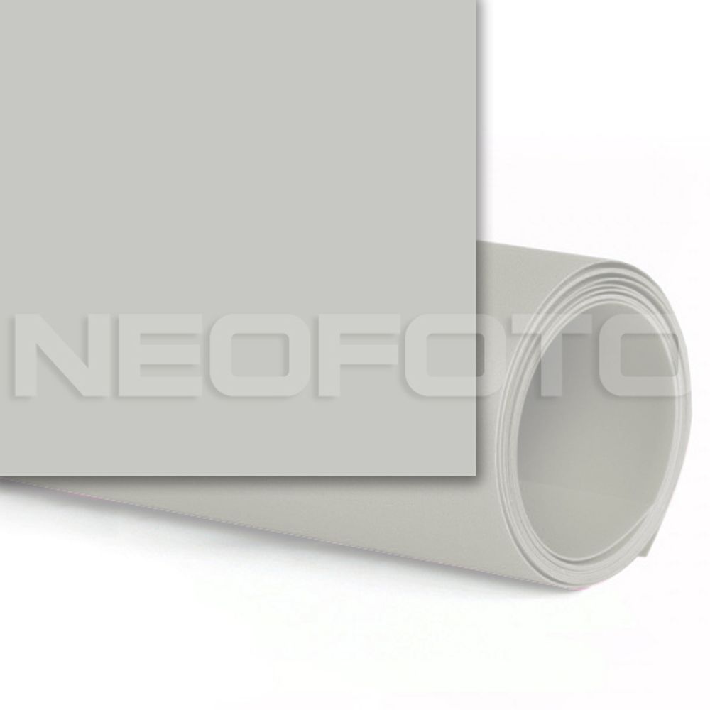 Vibrantone VBRTP1177 Light grey mt/gl 1х1,4м