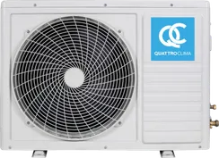 Сплит-система QuattroClima QV-VN09WD/QN-VN09WD
