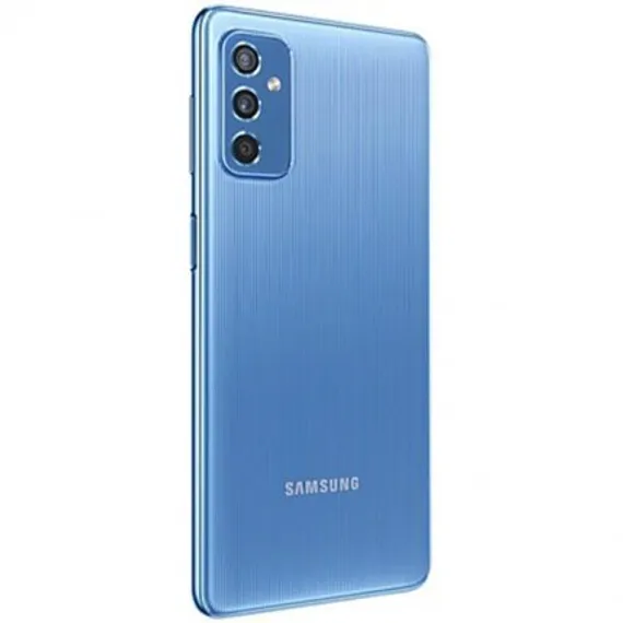 Samsung Galaxy M52 5G 8 128Gb Global Light Blue