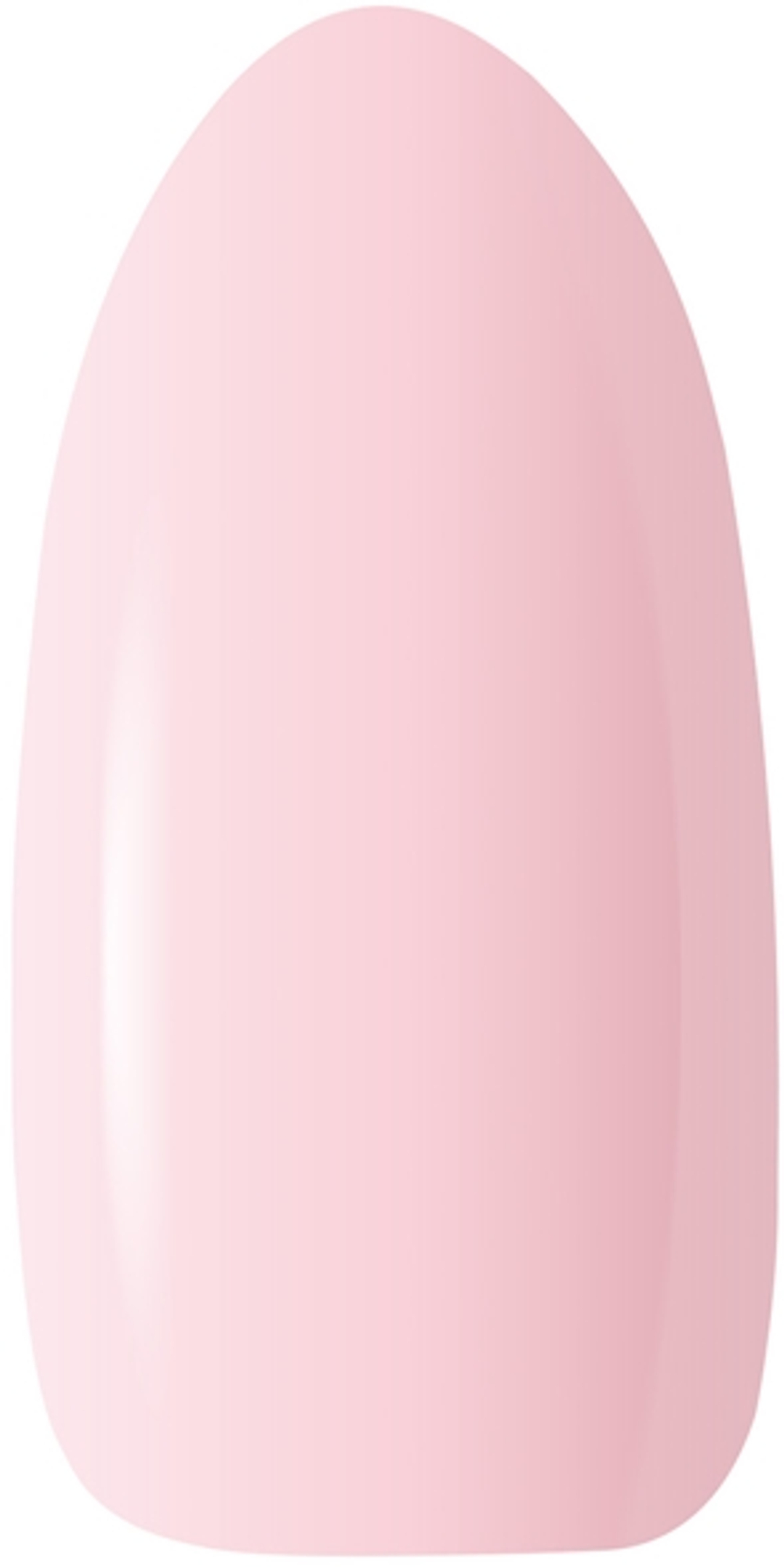Claresa Soft&Easy Builder Gel - Гель-подложка для ногтей оттенок Milky Pink, 45 g