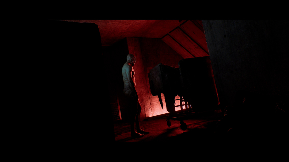 SILENT HILL: Townfall PS5