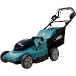 Аккумуляторная газонокосилка Makita DLM481Z
