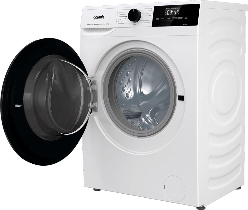 Стирально-сушильная машина Gorenje W1D2A164ADS