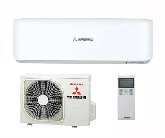Инверторная сплит-система Mitsubishi Heavy SRK35ZS-WF / SRC35ZS-W