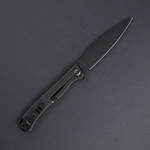 Нож Condor All Black арт. CDBKBW, DAGGERR, CDBKBW