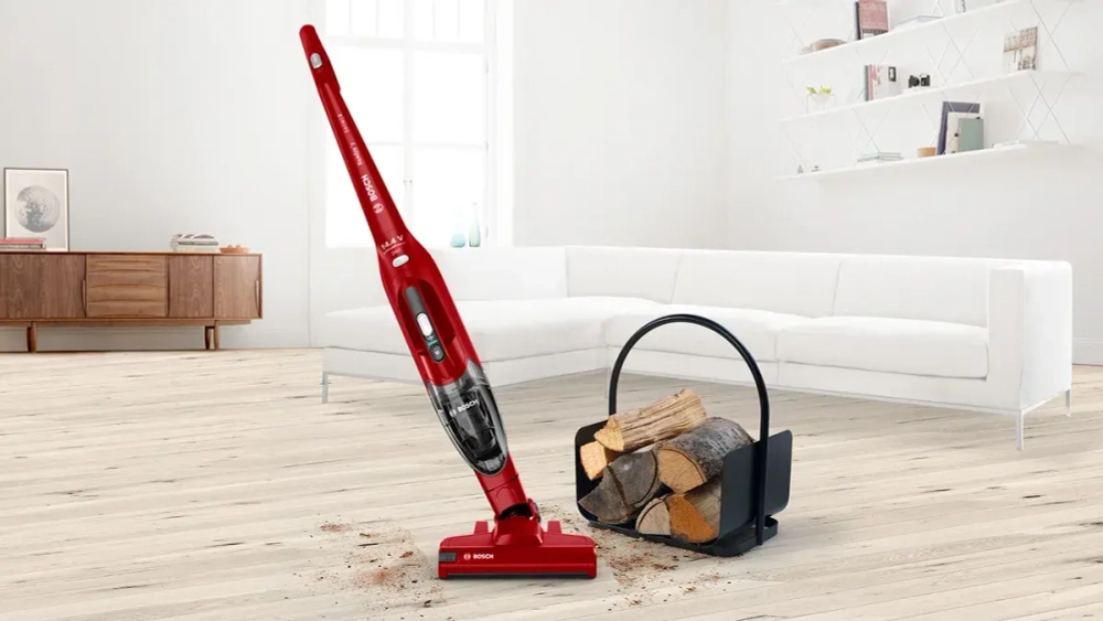 Пылесос Bosch BBHF214R