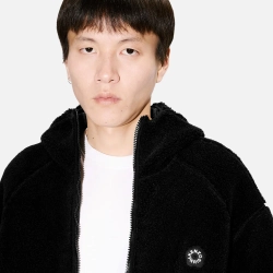 Kenzo Флисовая куртка Boke Flower 2.1