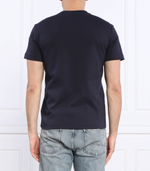 Футболка Calvin Klein - темно-синий(K10K109894)