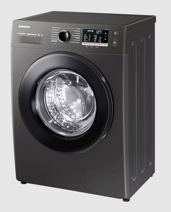 Стиральная машина Samsung WW70AGAS25AXLP
