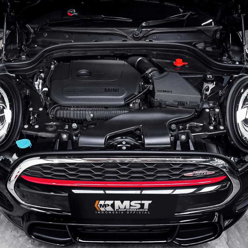 Система впуска MST Performance MI-F5602 для Mini Cooper F55/F56/F57 2018+