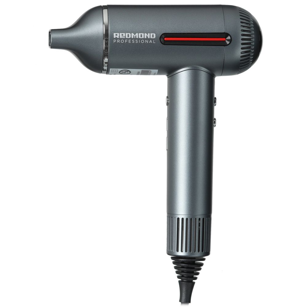 Redmond HD1700 серый Фен