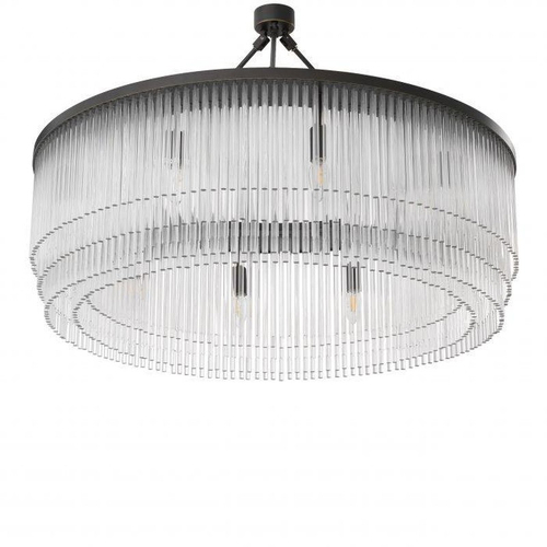 Подвесная люстра Hector L LIGHTING