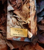 Bvlgari — Le Gemme Tygar X Refik Anadol Парфюм для мужчин