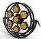 Anzhee Lamp FLower 7