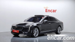 Cadillac CT6 3.6 AWD — 2019