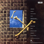 Rush / Roll The Bones (LP)