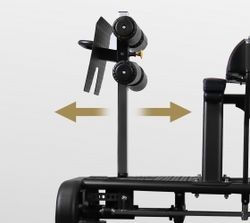 Гиперэкстензия Bronze Gym BR-1018
