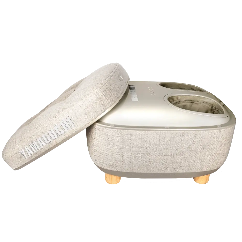 Массажер для ног YAMAGUCHI Capsula
