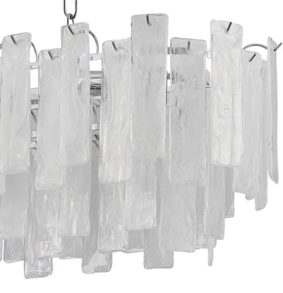 Люстра подвесная Stilfort 2157/09/12PL серия Glowice
