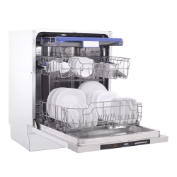 Встраиваемая посудомоечная машина DeLonghi DDW06F Cristallo ultimo